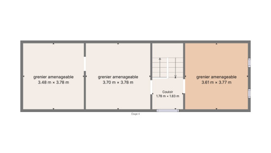 Rue Nicolas Jadot - 38 - - 4500
