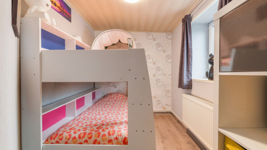 Wolvenstraat - 12 - - 9550