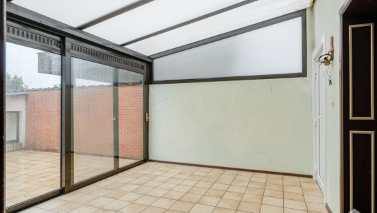 Meldertsestraat - 48 - - 3545