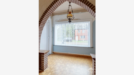 Meldertsestraat - 48 - - 3545