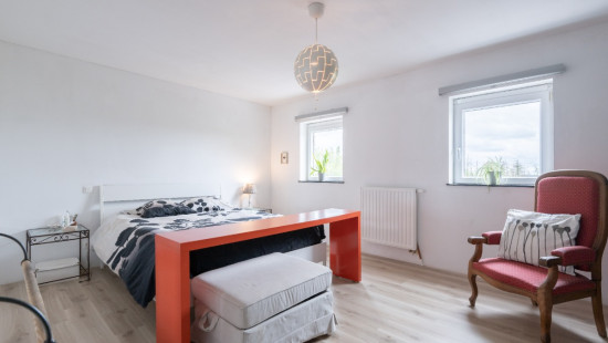 rue des Godis - 18 - - 6900
