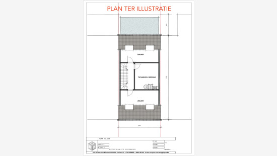 Vilvoordsesteenweg - 116 - - 1850