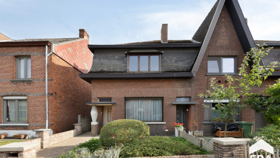 Guido Gezellestraat - 26 - - 2400