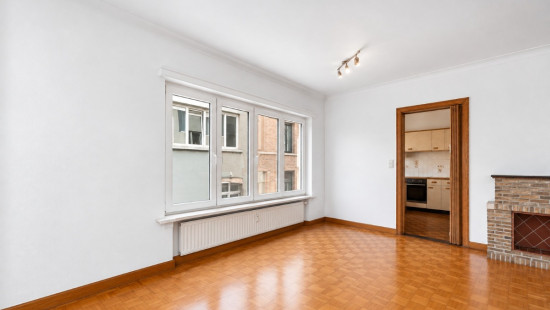 Krijgsgasthuisstraat - 109 - - 9000