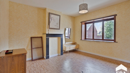 Guido Gezellestraat - 26 - - 2400