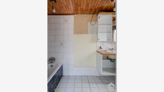 Meldertsestraat - 48 - - 3545