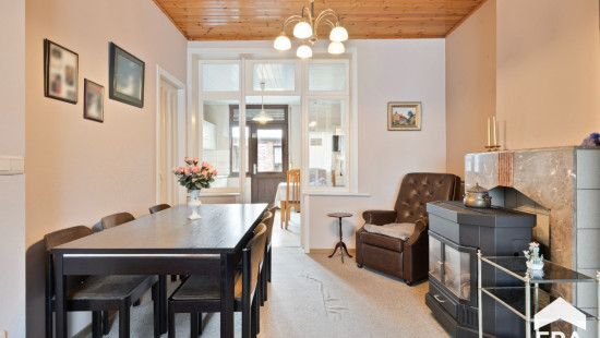 Guido Gezellestraat - 26 - - 2400