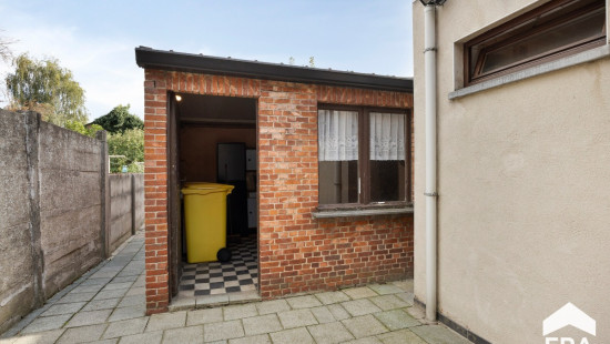 Guido Gezellestraat - 26 - - 2400