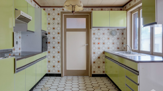 Meldertsestraat - 48 - - 3545