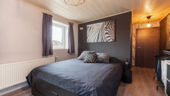 Wolvenstraat - 12 - - 9550
