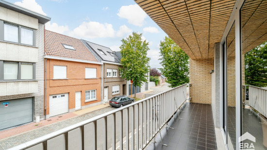 Nieuwstraat - 26 - - 1770