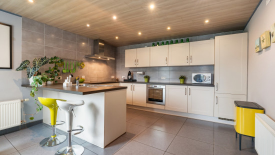 Wolvenstraat - 12 - - 9550
