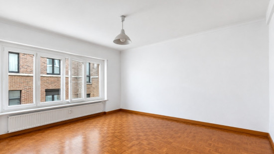 Krijgsgasthuisstraat - 109 - - 9000