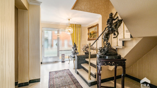 Nieuwstraat - 26 - - 1770