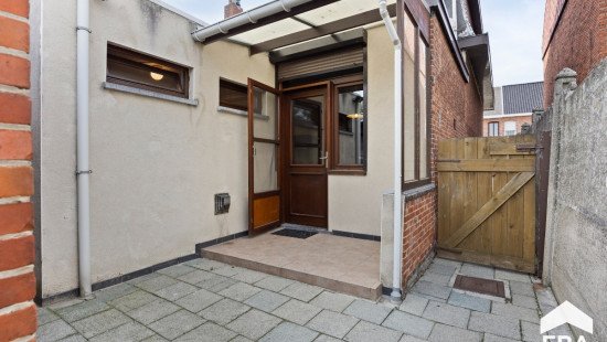 Guido Gezellestraat - 26 - - 2400