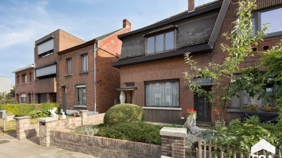 Guido Gezellestraat - 26 - - 2400