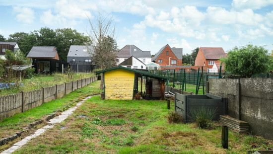 Meldertsestraat - 48 - - 3545