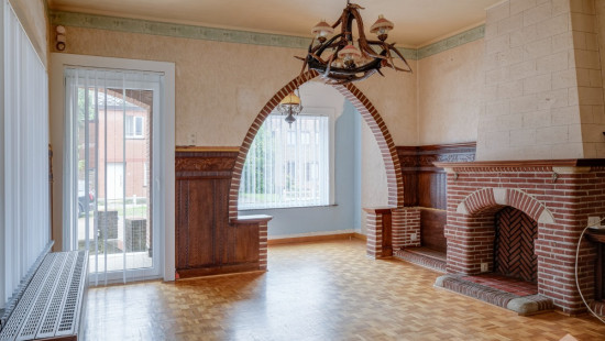 Meldertsestraat - 48 - - 3545