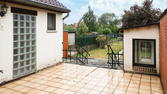 Meldertsestraat - 48 - - 3545