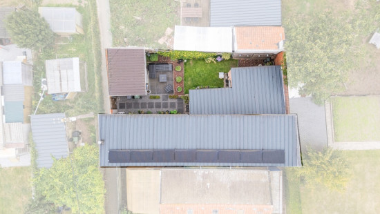 Wolvenstraat - 12 - - 9550