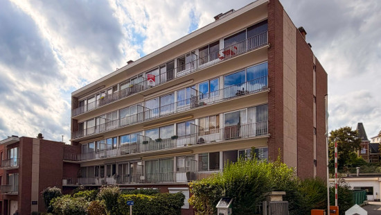 Rue Victor Gambier - 23 - - 1180