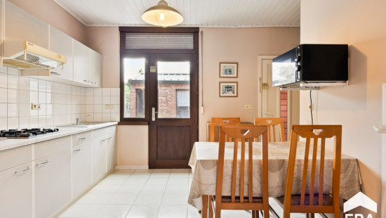 Guido Gezellestraat - 26 - - 2400