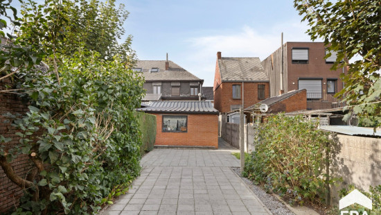 Guido Gezellestraat - 26 - - 2400