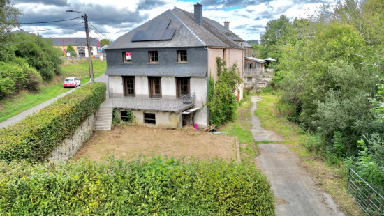 Chaussée de Balaclava - 14 - - 6840