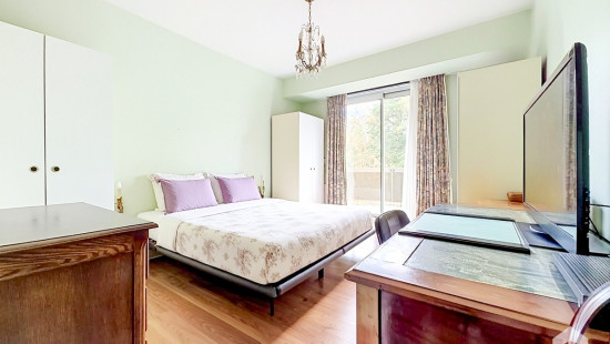 Avenue de la Ferme Rose - 9B - - 1180