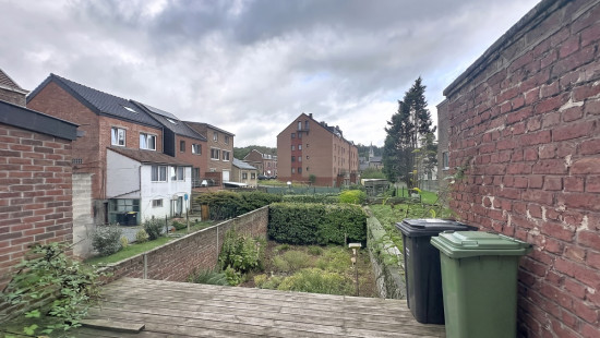 Rue de l'Industrie - 2 - - 4540