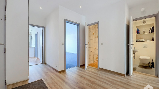 Rue Victor Gambier - 23 - - 1180