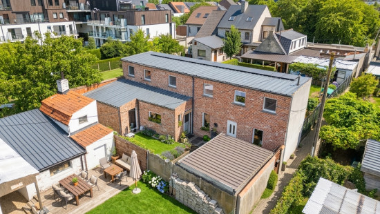 Wolvenstraat - 12 - - 9550