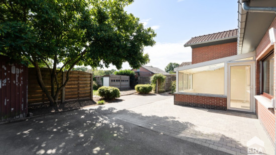 Smeetshofweg - 19 - - 3990