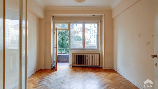 Avenue Louise - 136 - 2 - 1000