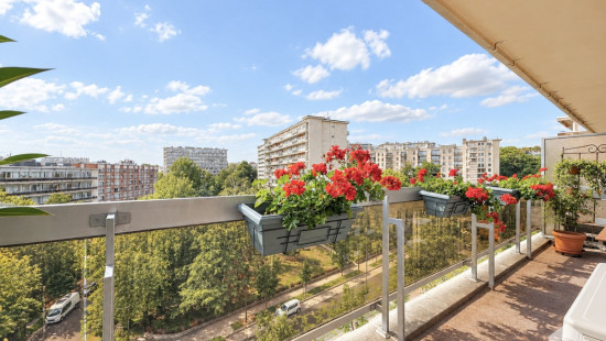 Avenue de la Ferme Rose - 9B - - 1180