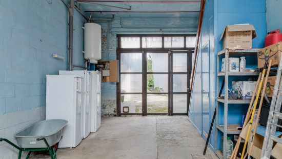 Dr. Kempeneersstraat - 119 - - 3890
