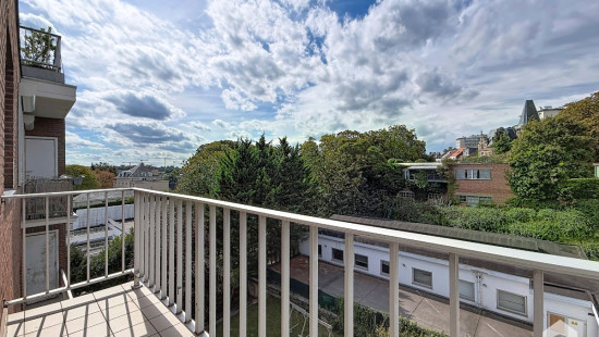 Rue Victor Gambier - 23 - - 1180