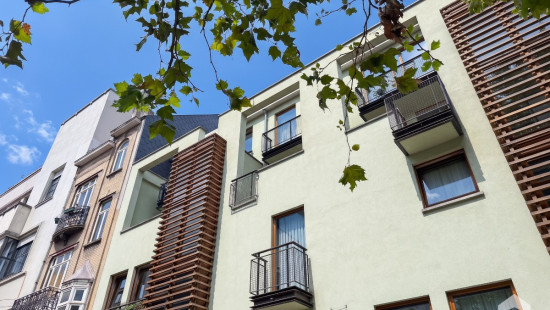 Rue du Houblon - 39 - 5 - 1000