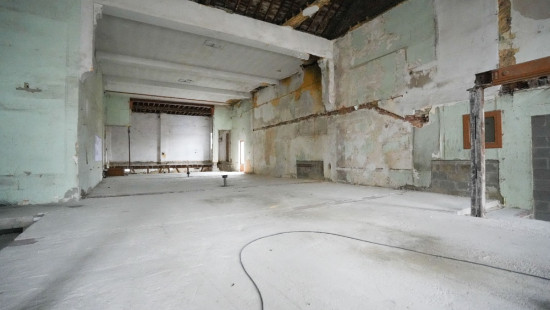 Rue Joseph Wauters - 1 - - 5580