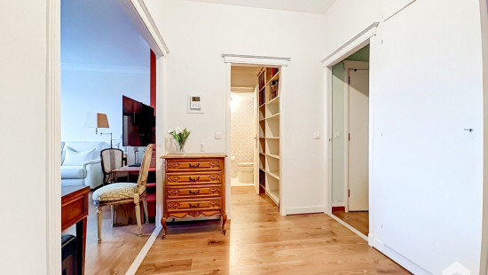 Avenue de la Ferme Rose - 9B - - 1180