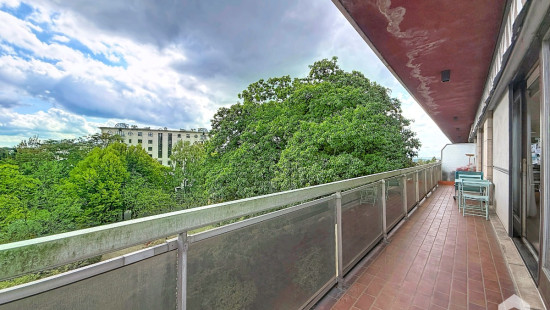 Avenue Château de Walzin - 10A - 4 - 1180