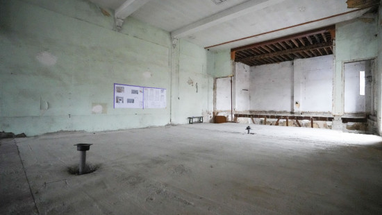 Rue Joseph Wauters - 1 - - 5580