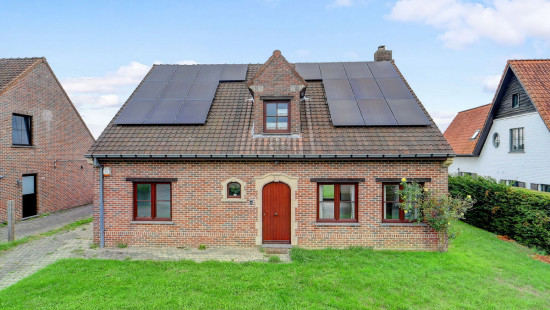 Sint-Pauluslaan - 7 - - 3080