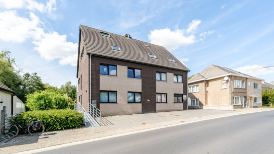 Dwarsstraat - 31 - - 9450