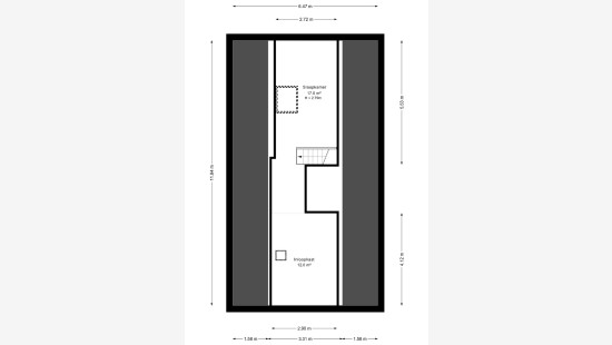 Dwarsstraat - 31 - - 9450