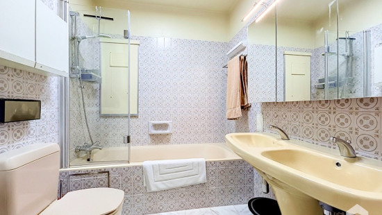 Avenue de la Ferme Rose - 9B - - 1180