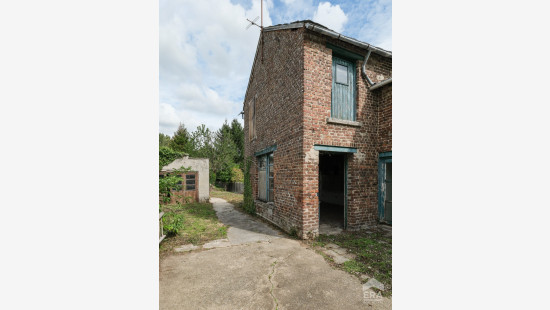 Dr. Kempeneersstraat - 119 - - 3890