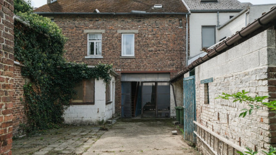 Dr. Kempeneersstraat - 119 - - 3890