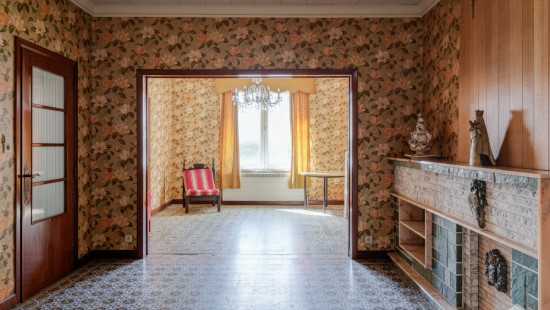 Dr. Kempeneersstraat - 119 - - 3890