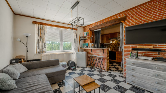Rue du Beau Site - 9 - - 5100